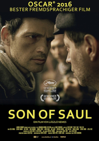 Son of Saul