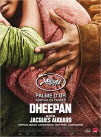 Imagen Dheepan