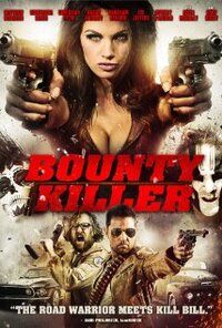 Bild Bounty Killer