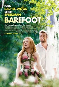 image Barefoot