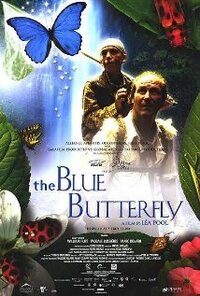 Bild The Blue Butterfly