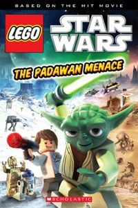 image Lego Star Wars: The Padawan Menace