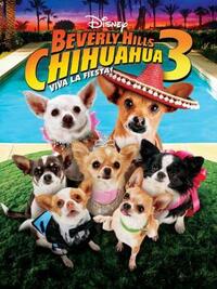 image Beverly Hills Chihuahua 3: Viva La Fiesta!