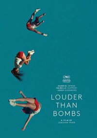 Bild Louder Than Bombs