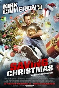 image Saving Christmas