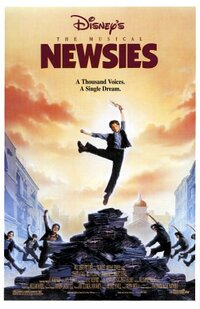 Imagen Newsies