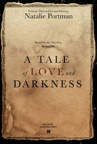 Bild A Tale of Love and Darkness