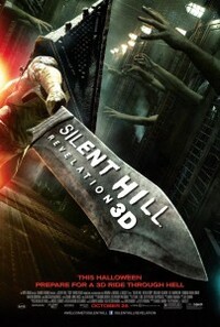 image Silent Hill: Revelation 3D