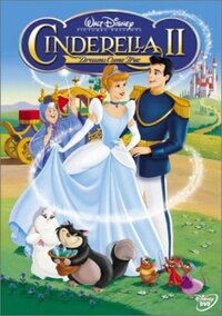 image Cinderella II: Dreams Come True