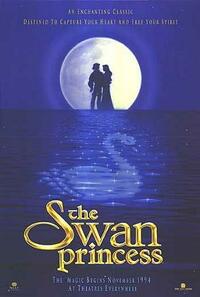 Bild The Swan Princess