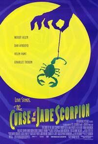 Bild The Curse of the Jade Scorpion