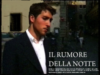 Il rumore della notte