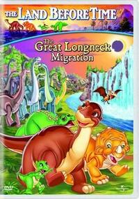 image The Land Before Time X: The Great Longneck Migration