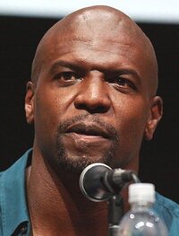 image Terry Crews