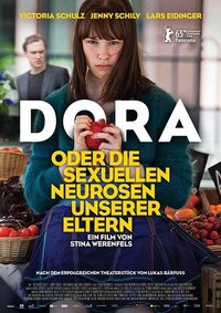 Imagen Dora oder Die sexuellen Neurosen unserer Eltern