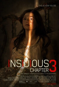 Imagen Insidious: Chapter 3