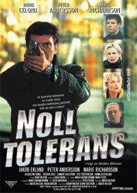 Imagen Noll tolerans