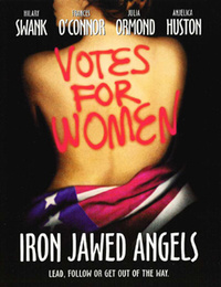 image Iron Jawed Angels