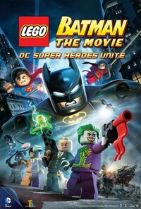 Bild LEGO Batman: The Movie - DC Super Heroes Unite