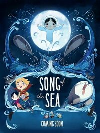 Imagen Song of the Sea
