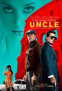 Imagen The Man From U.N.C.L.E.