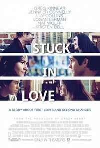 image Stuck in Love