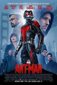 image Ant-Man