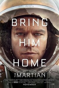 image The Martian