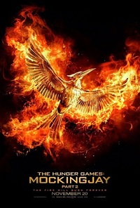 image The Hunger Games: Mockingjay - Part 2