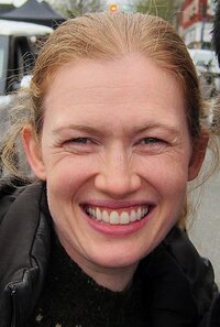 Bild Mireille Enos