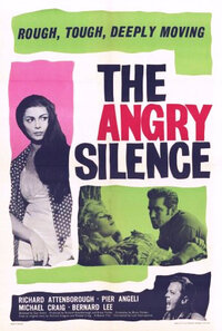 Imagen The Angry Silence