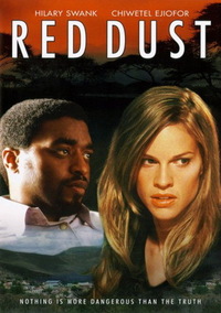 Imagen Red Dust