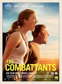 Bild Les combattants