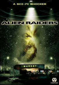 Imagen Alien Raiders