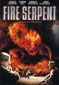 image Fire Serpent