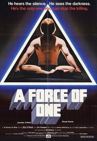 image A Force of One