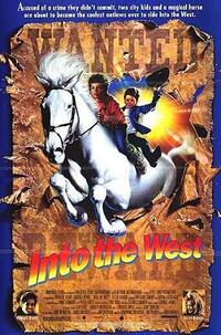 Imagen Into the West