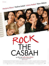 Imagen Rock the Casbah