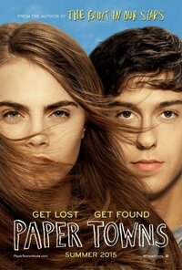 image Paper Towns