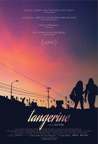 Imagen Tangerine