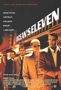 Imagen Ocean's Eleven