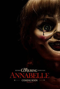 Imagen Annabelle