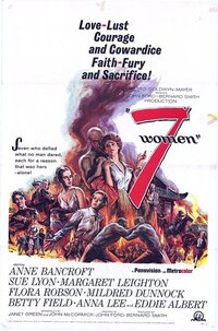 7 Women