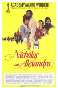 Bild Nicholas and Alexandra