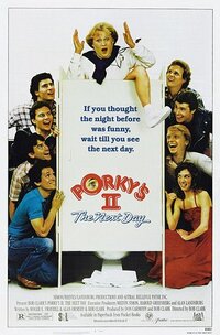 Imagen Porky's II: The Next Day