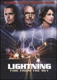 Bild Lightning: Fire from the Sky
