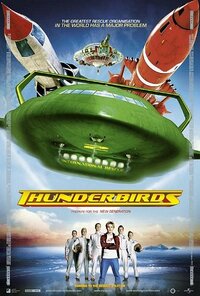 Bild Thunderbirds