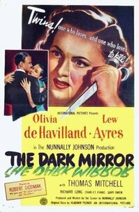 image The Dark Mirror