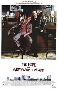 Imagen The Pope of Greenwich Village