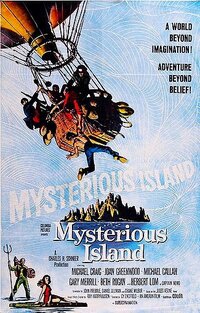 image Mysterious Island
